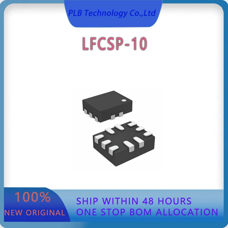 ADP7156ACPZ-2.8-R7 … - image