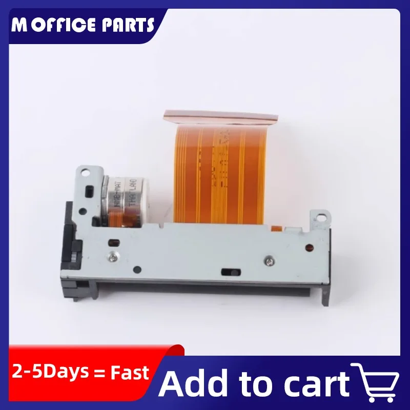 LTP01-245-11 LTP01-245-01 LTP01-245-08 Thermal Print Head Receipt Printing 58MM LTP01-245 Printer Core