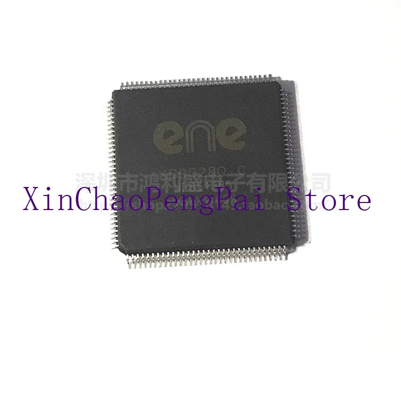 1pcs/lot KB9028Q C KB9028Q KB9028 LQFP128 Chipset 100% New&Original In Stock