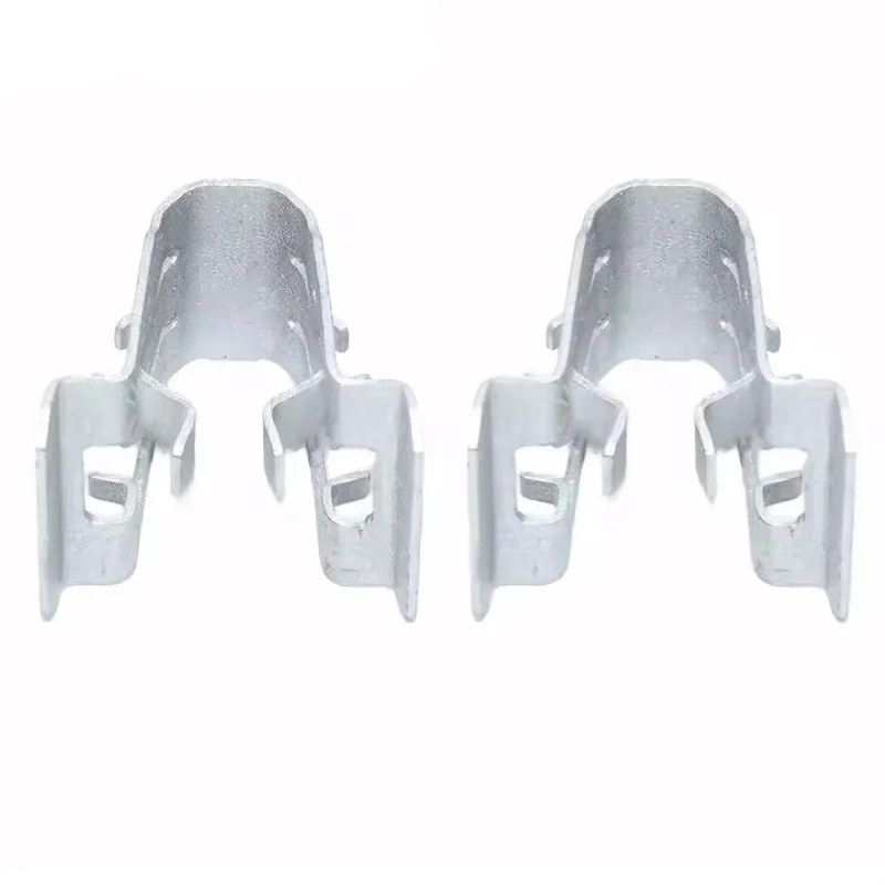 A0049913570 10PCS P-49 Buckle suitable for fix bracket of side decoration of windshield of Mercedes-Benz automobile