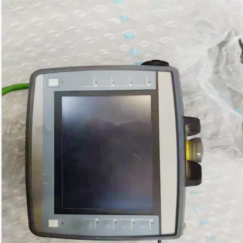 Brand-New, Genuine Touchscreen  6AV2125-2GB23-0AX0