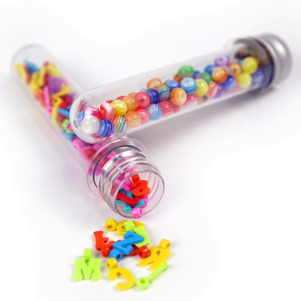 

PET Tube 40ML PET Tube Plastic Test Tube Plastic Test Tube