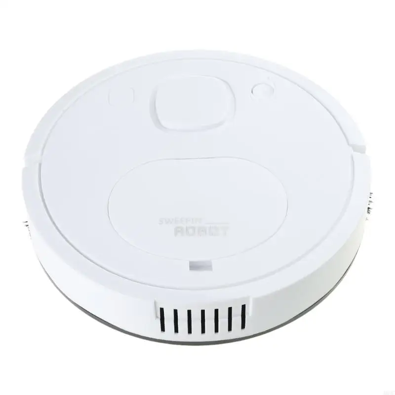 Detergente aspirapolvere robot automatico A0NC 3-in-1 wireless spazzante lavaggio a secco per l'uso ufficio per casa