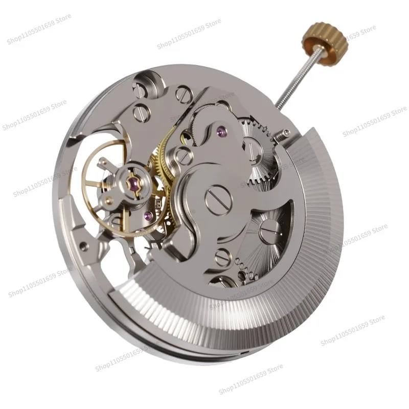 For Movement 7-point Balance Wheel, Fully Automatic Mechanical Movement Watch Accessories