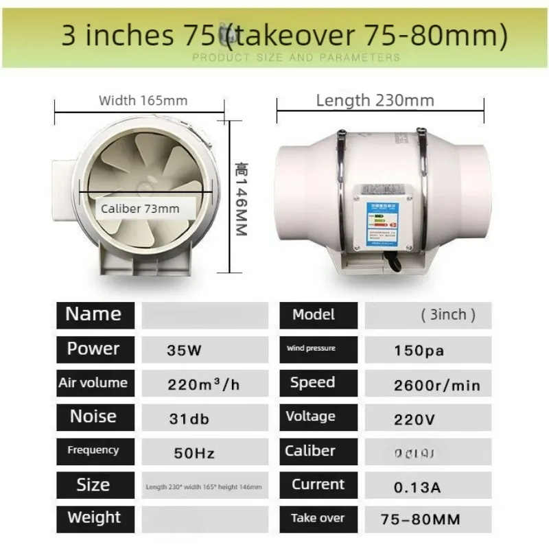 Thumbnail 2 - #2 Compare Exhaust Fans Before You Buy
