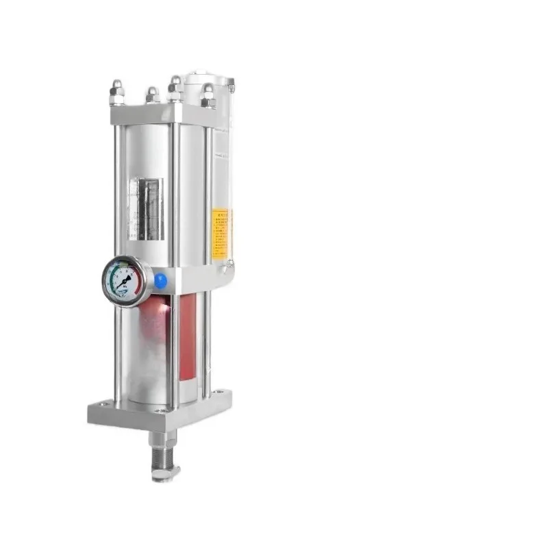 Pneumatic Booster Cylinder  Cylinder Pneumatic Booster Cylinder