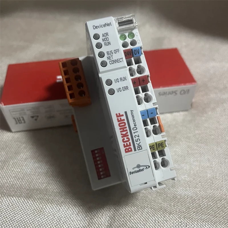 

Free Shipping Original New BK2020 BK3100 BK5150 BK5151 BK5220 BK5200 BK7000 BK8100 BK9000 BK9100 BK9050 BECKHOFF Module Hot Sale