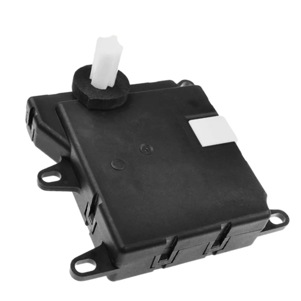 

8-контактный привод двери смеси кондиционера с подогревом для Ford Expedition 1997-2002 годов, контроль температуры кабины 2L3Z19E616BA