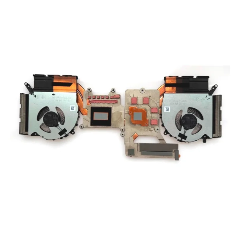 Z  New for lenovo Y9000P R9000P IRX9 2024  fan heatsink  5H40S20983