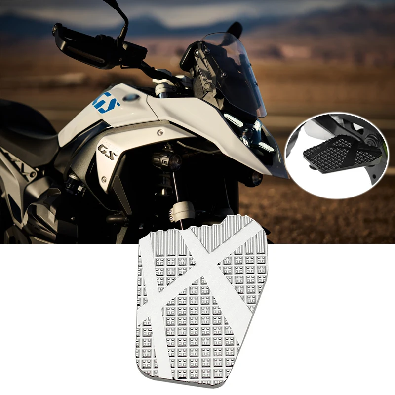 

R1300GS Rear Brake Lever Pedal Extender Foot Enlarge Extension FOR BMW R 1300 GS GS1300 ADV R1300 GS Adventure 2023 2024