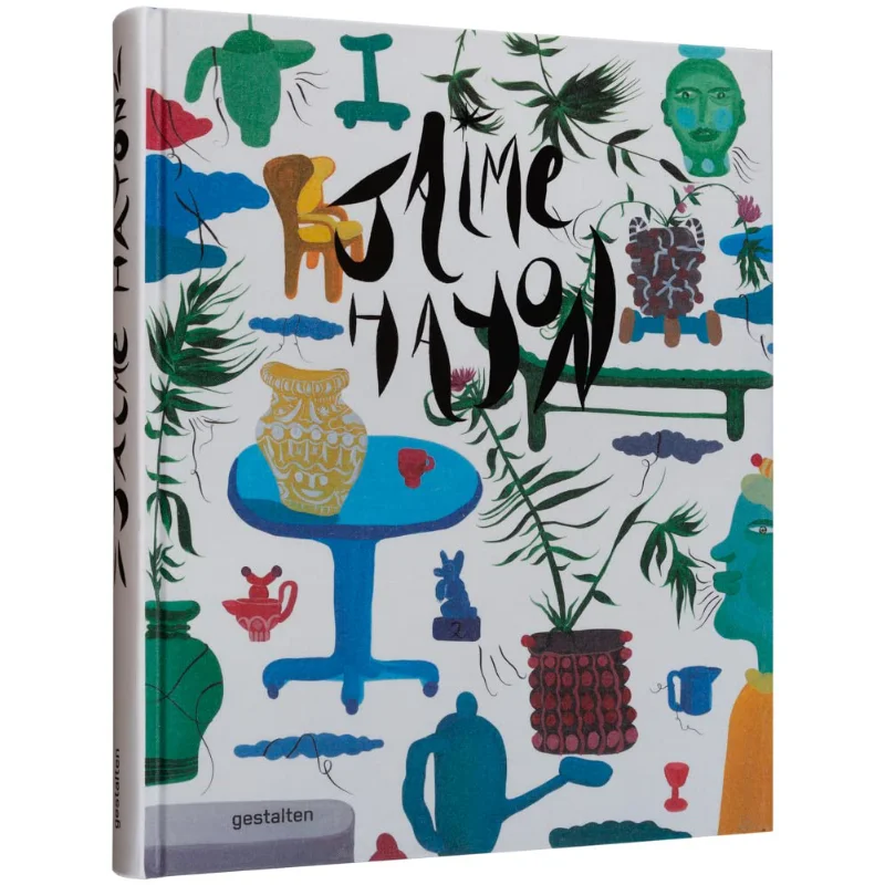 

Яиме Хаayon Жестер Россия Лэн Диск Жестementer Верlag 9783967040548 Книга