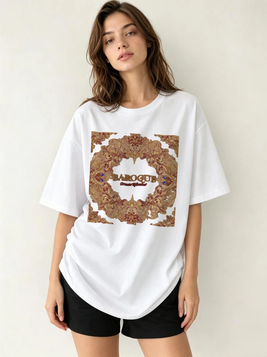 T-shirts décontractés en coton pour femmes, à motifs éducatifs, pour enseignants, professeurs et éducateurs, symbolisant l'excellence pédagogique