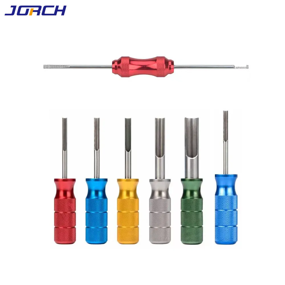 Deutsch Contact Removal Tools DT DTM DTP Delphi  Series Terminal Extraction Tool Kit for Deutsch Solid Contacts