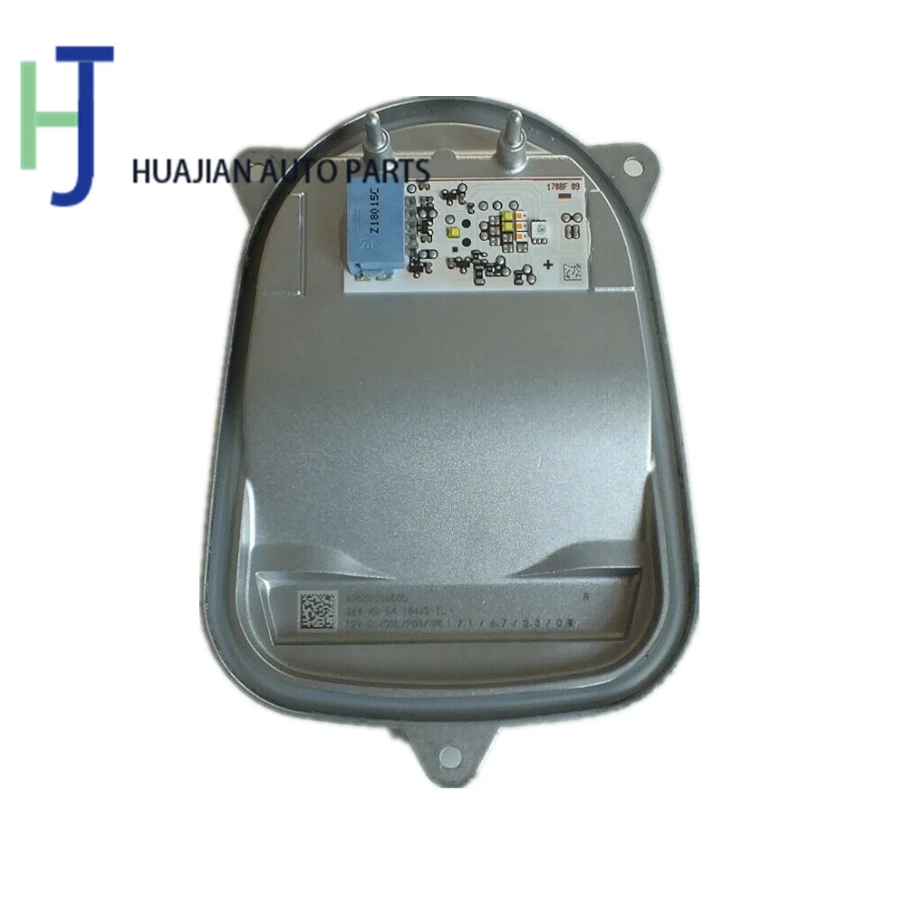 

A2539066500 Original For Mercedes Benz w253 GLC AMG Headlight LED DRL Control Unit Module