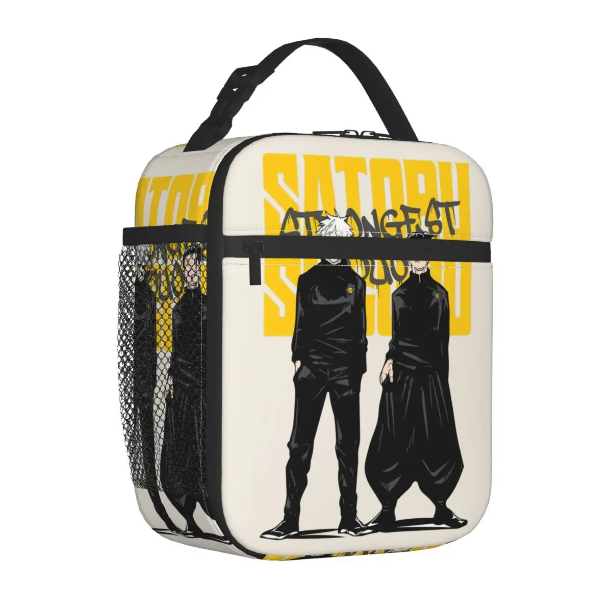 jjk-anime-gojo-satoru-lancheiras-isoladas-cooler-recipiente-de-refeicao-grande-sacola-lancheira-menina-menino-faculdade-ao-ar-livre
