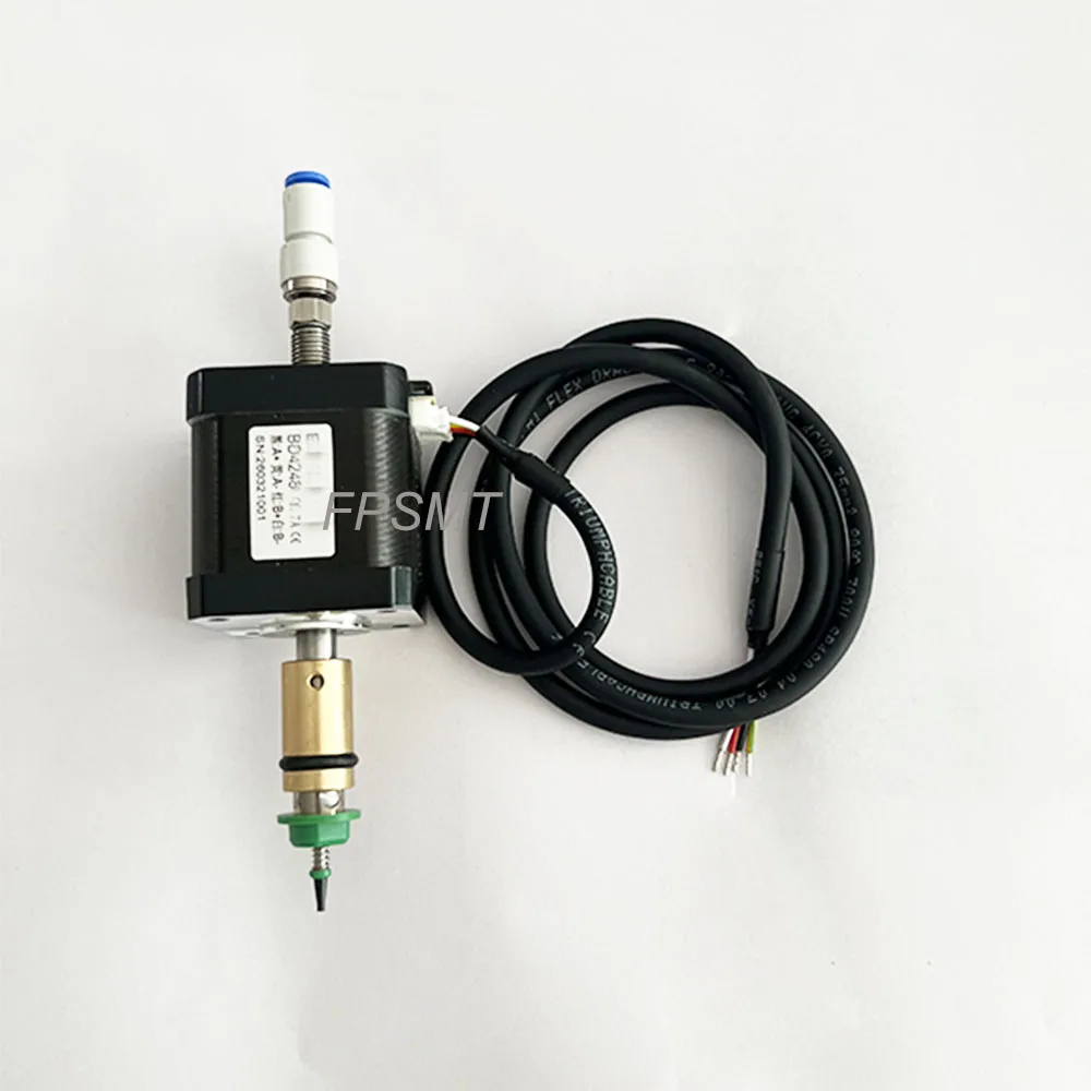 Standard 42 Stepper Motor with SMT Juki Nozzle for SMT Machine