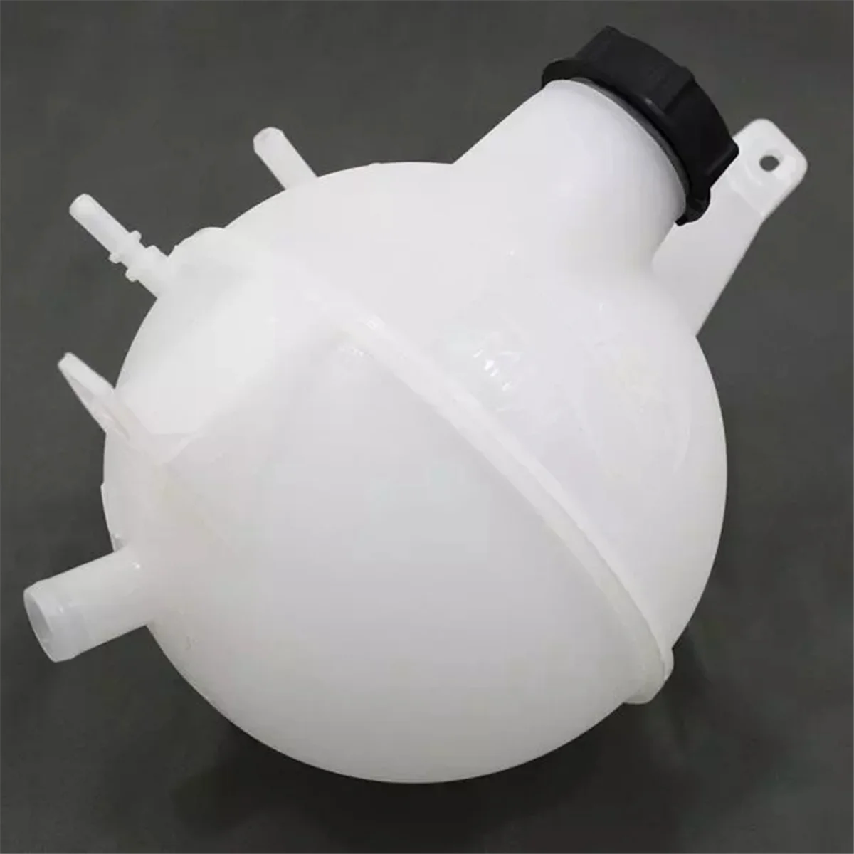 

Highly Recommended.6C11-8K218-AC Car Radiator Header Coolant Bottle Tank+Cap For Transit