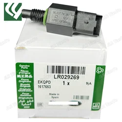 Suitable for Land Rover Freelander 2 Range Rover Evoque 2.2T Diesel Water Sensor LR029269 C2S51964