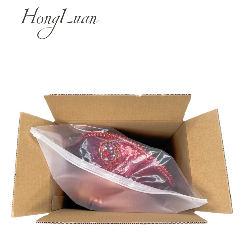 HongLuan Red Captain Hats Rhinestone for Burning Man Festival Woman, Halloween Costume Hat Adult, Cosplay Female Accessories