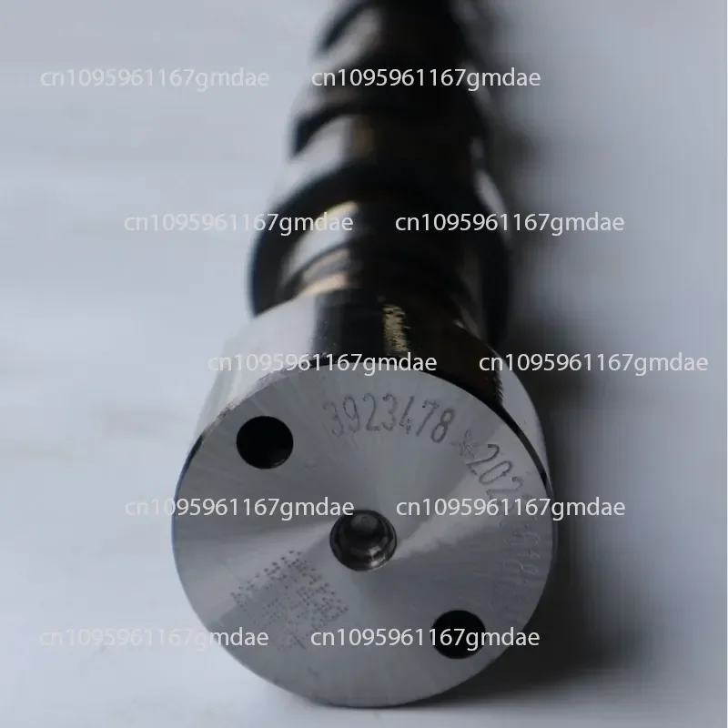 Factory direct sales  engine camshaft 3966431 3966430 camshaft
