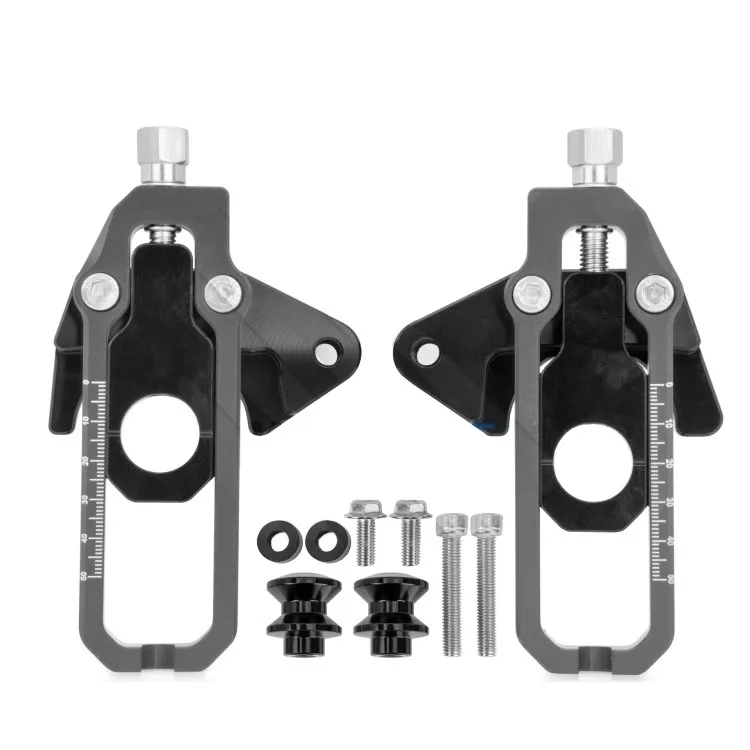 

For Honda CB650R CBR650R 19-20 Chain Block Adjusting Tensioner Motorcycle Maintenance Tool