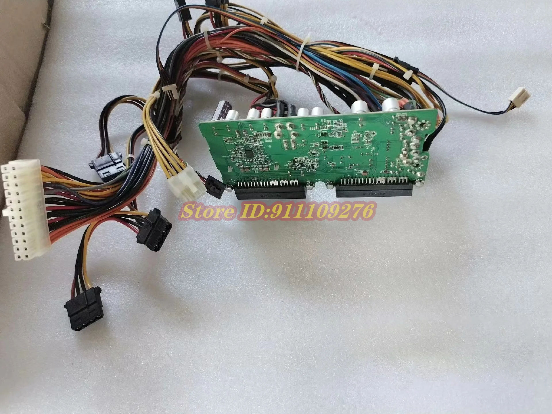 PDB-PT846-8824 for Supermicro Power Distributor