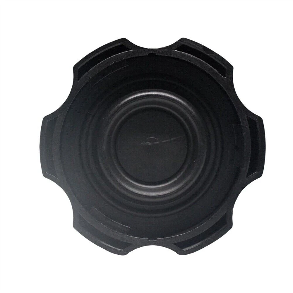 AU33-Brake Master Cylinder Cover Reservoir Tank Cap Cover For Elantra Santa Genesis Kia Sorento Sportage Borrego 585312B