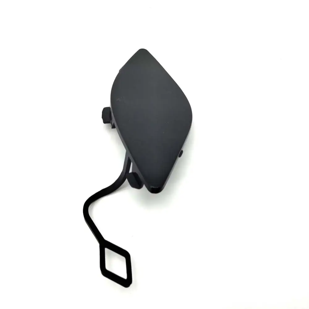 Front Bumper Tow Hook Cover For Mercedes E550 E350 Convertible Coupe 2010-2013