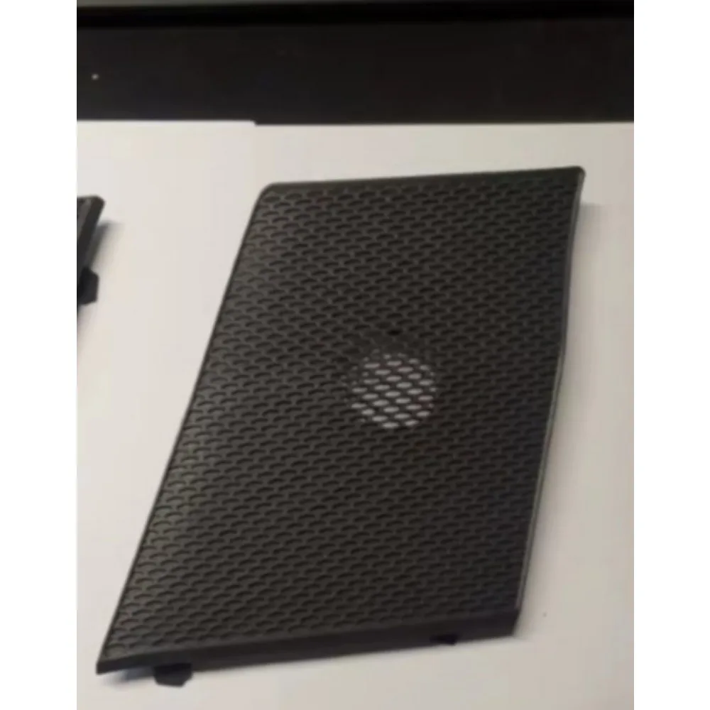 

For Toyota Corolla RAV4 Landa Dashboard Speaker Grilles Tweeter Covers Center Console Speaker Grille Covers