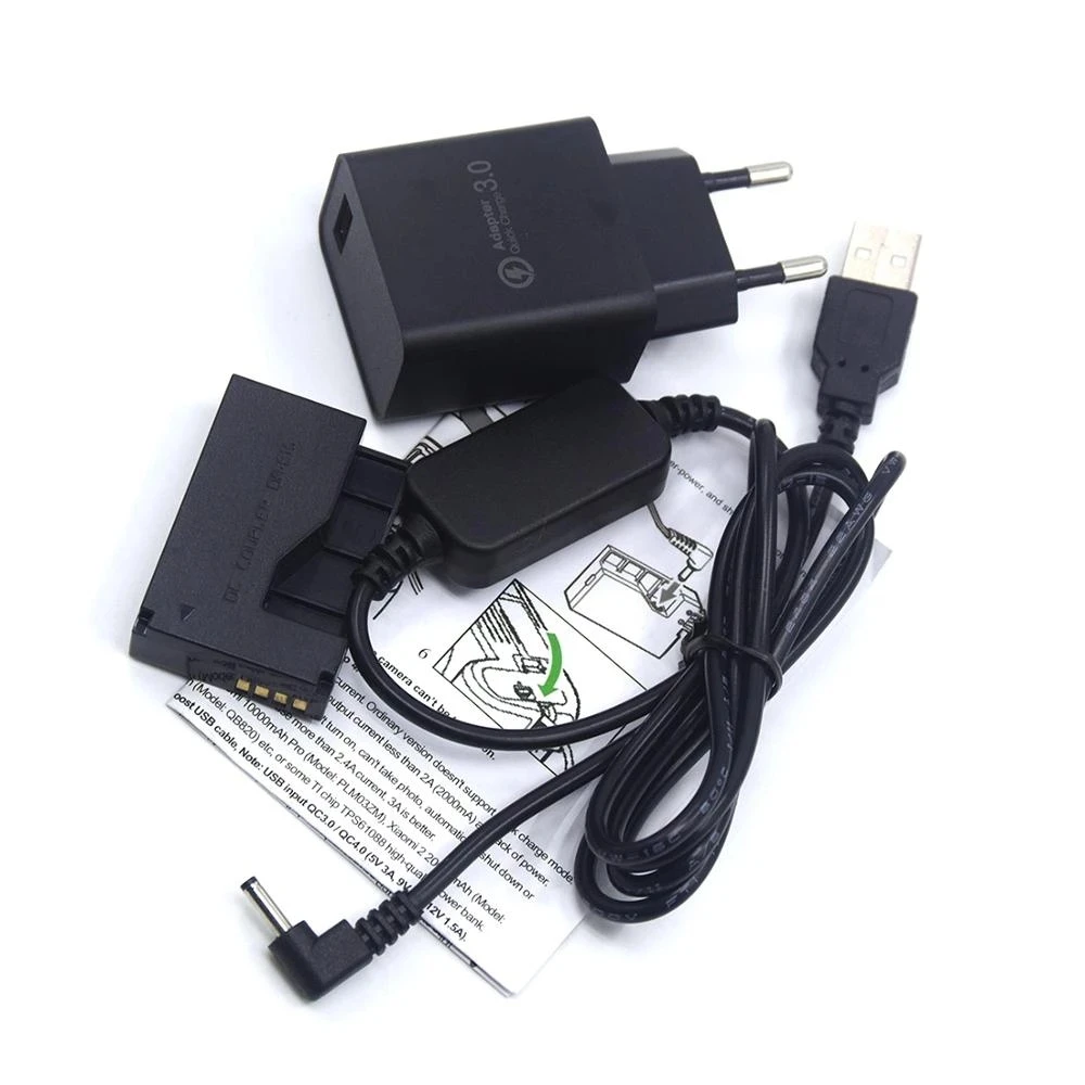 LP-E12 Dummy Batter…