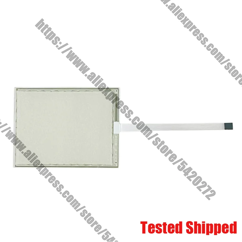 SCN-A5-FLT06.4-Z02-0H1-R E019369 Touch Screen Panel