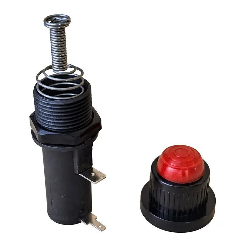 ASWUT-For Weber For Summit Silver And Gold Series Grills Push-Button Ignition Switch 42053 Replacement Part