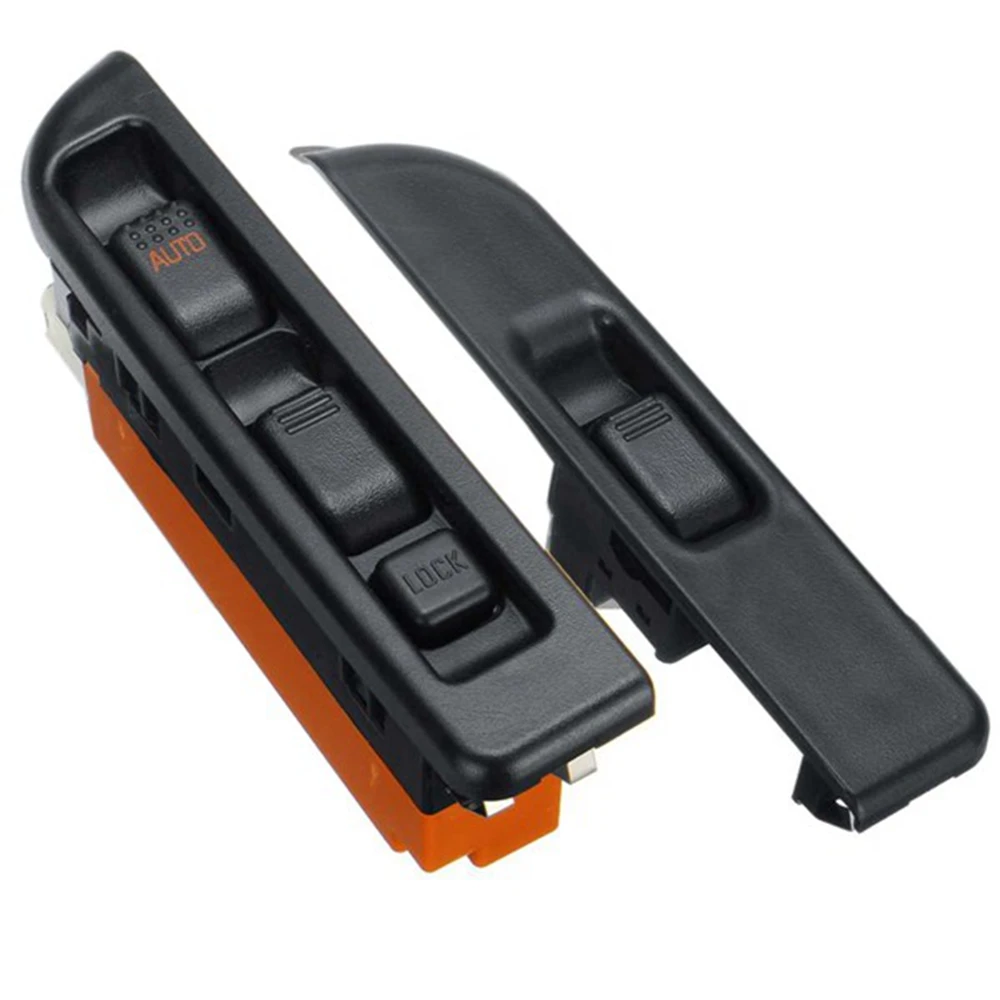 A02Q-RHD Car Power Window Switch 8-97315184-0 8973151840 8-97315185 For ISUZU NHR NKR(RHD)