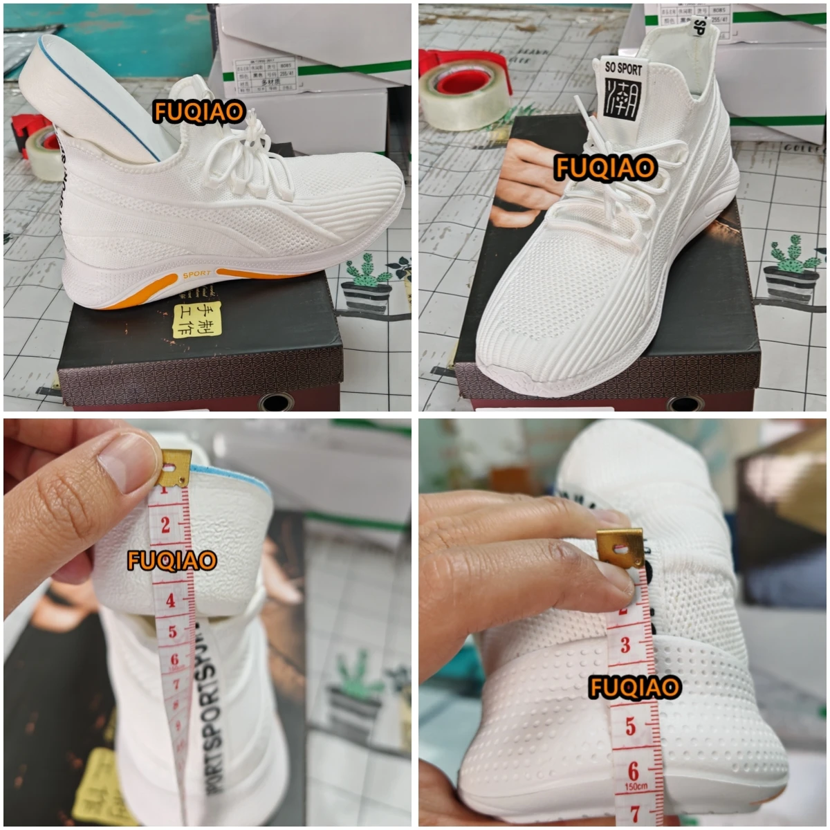 Men 6cm Height Increase Sneakers Summer Breathable Mesh Casual Sport Shoes Non‑Slip Hidden Elevator Shoes For Daily Outdoor
