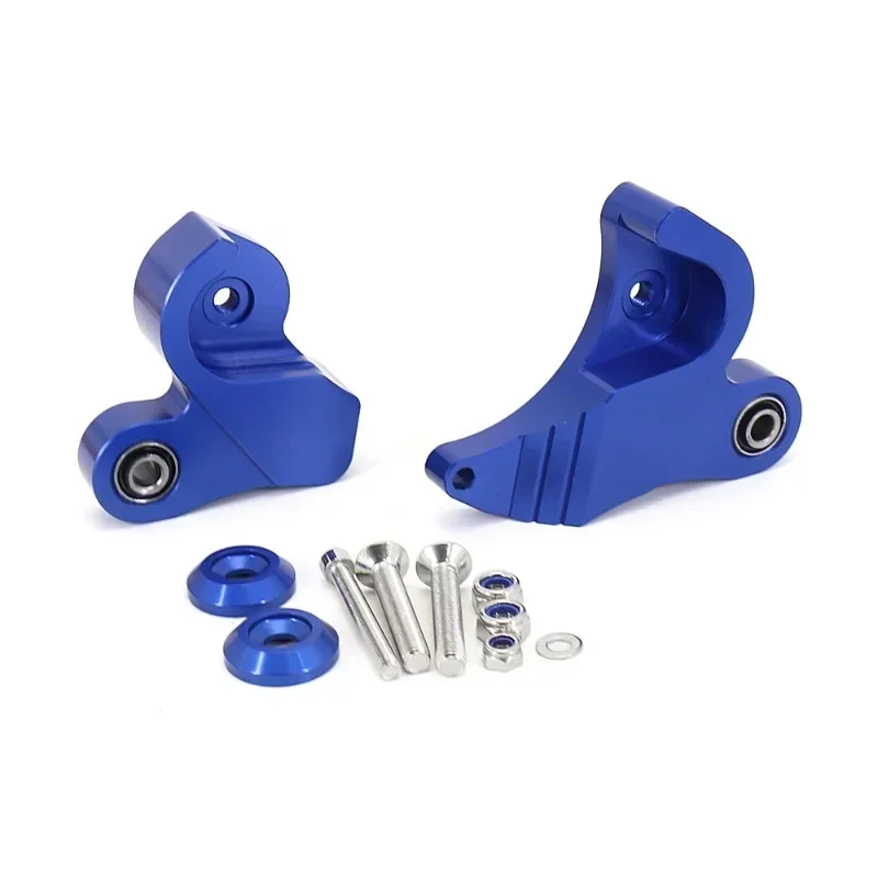 

Motorcycle Accessories Shock Absorber Rear Suspension Drop Link Kit Yamaha XMAX 300