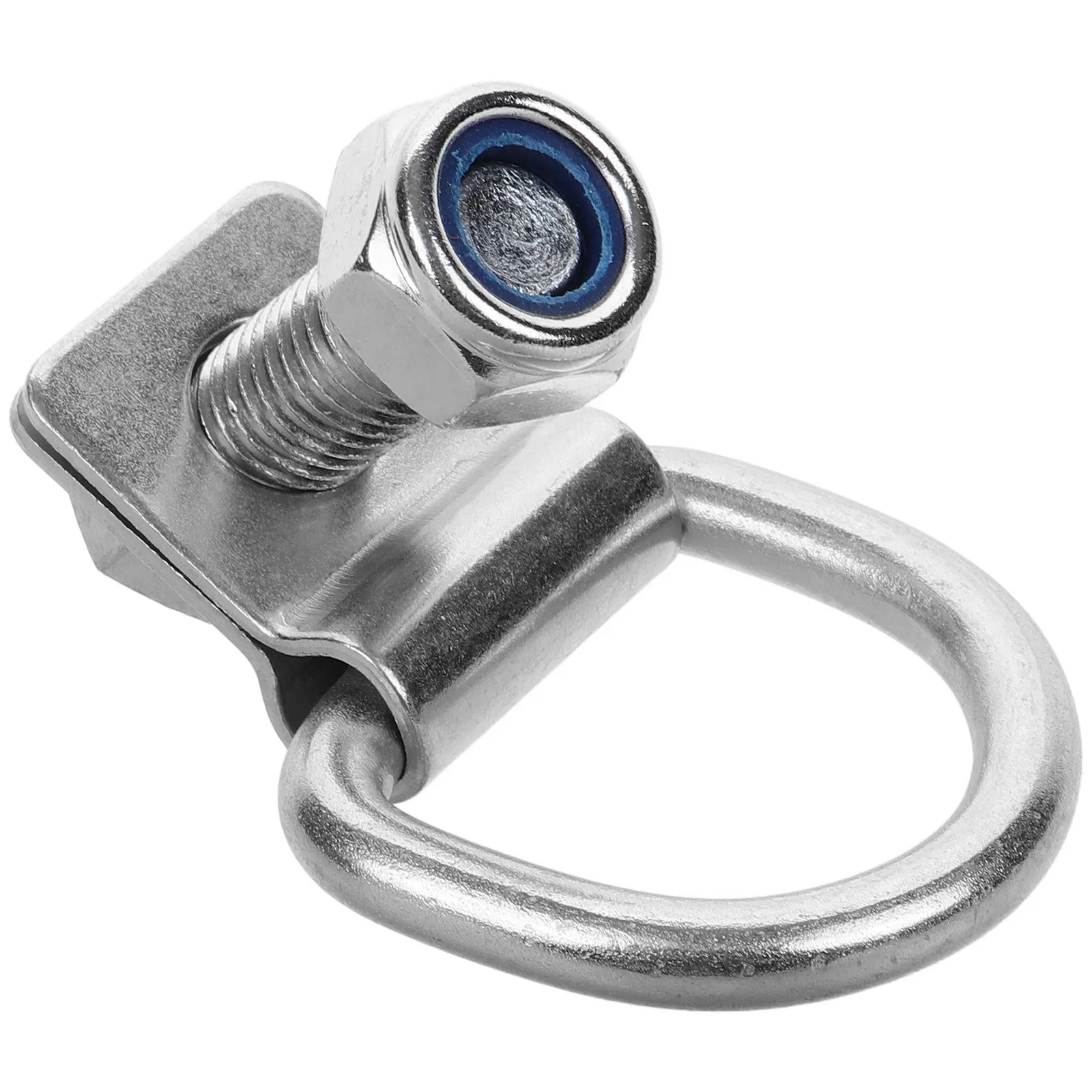 

Кольцо-крепление для прицепа 14 мм, высокопрочный буксировочный крюк, усиленный анкер для крепления грузов на автомобилях, грузовиках, внедорожниках, прицепах