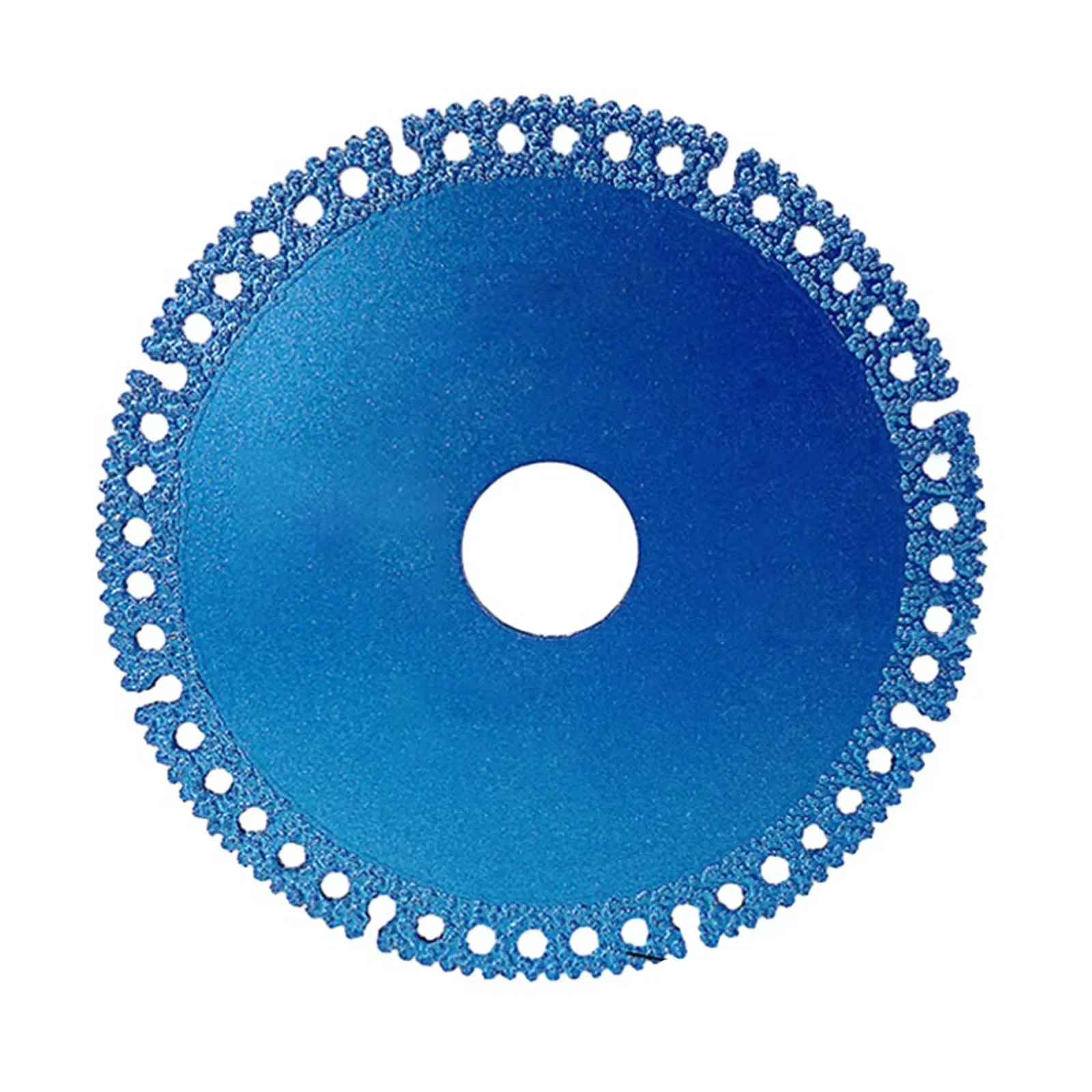 Brazed Diamond Saw Blade For Steel Metal Stone Iron Rebar Aluminum Cutting Disc Polishing Cutting Blade Grinding Disc