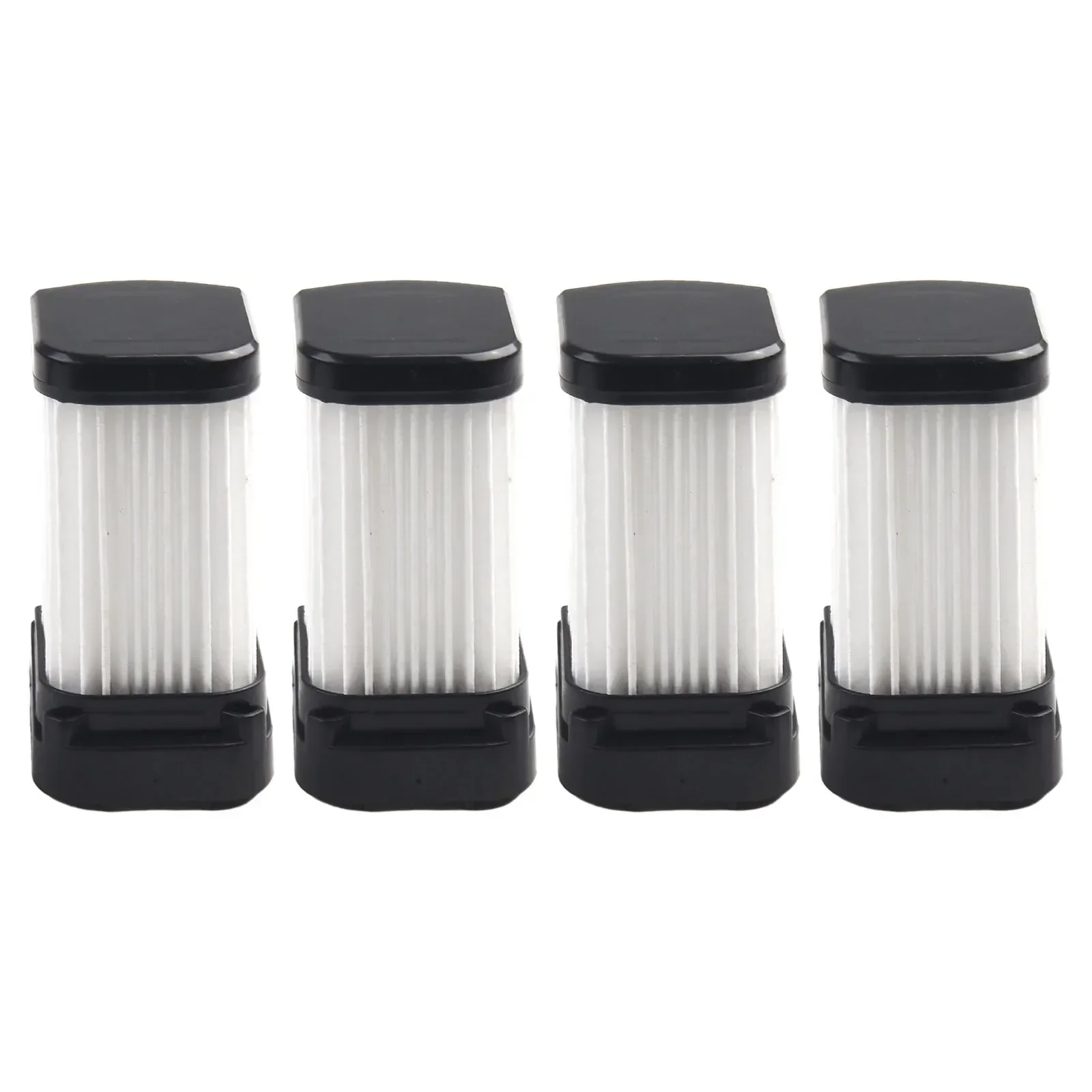 Imagem -06 - Filtro para Tubarão Wv270 Wv270uk Wv273ukt Wandvac 2.0 Aspirador de pó Portátil sem Fio Ferramentas Limpeza Doméstica Peças
