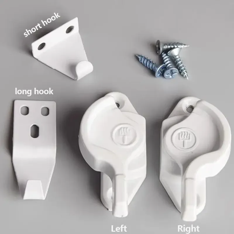 Thickened plastic steel door and window handle with lock For Double Glazing Aluminum alloy door handle window handle latch locks