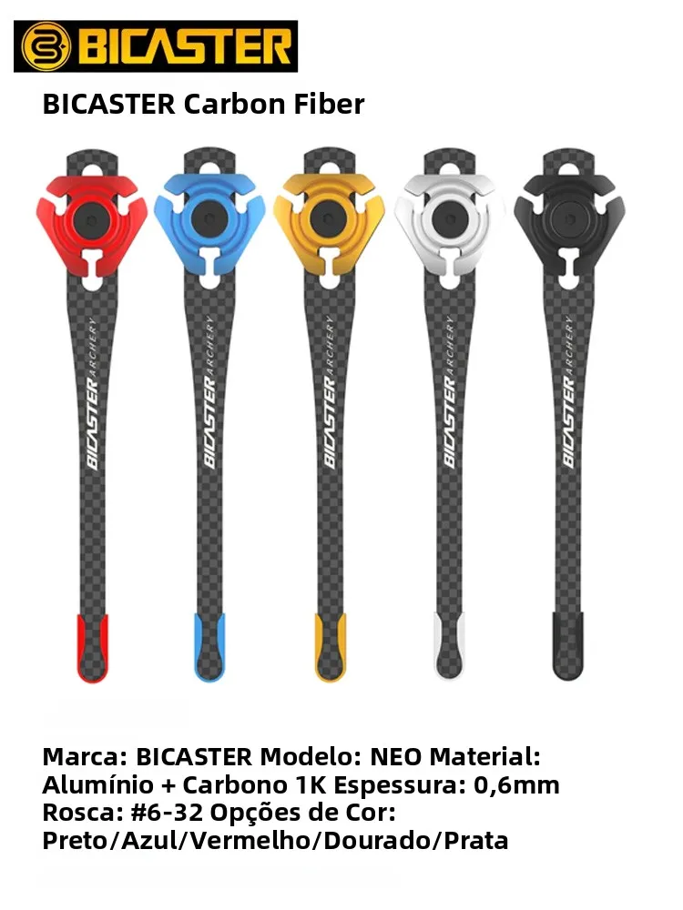 bicaster-neo-carbon-arco-di-precisione-con-sistema-di-posizionamento-del-bersaglio-elevata-elasticita-ideale-per-il-tiro-con-l'arco-agonistico-giocattolo-per-bambini-dai-14-anni-in-su