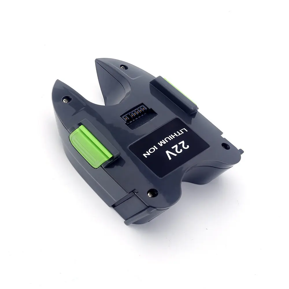 Applicable to Gtech Power Floor 1301A0002 22V. Second-generation ATF series vacuum cleaner battery.