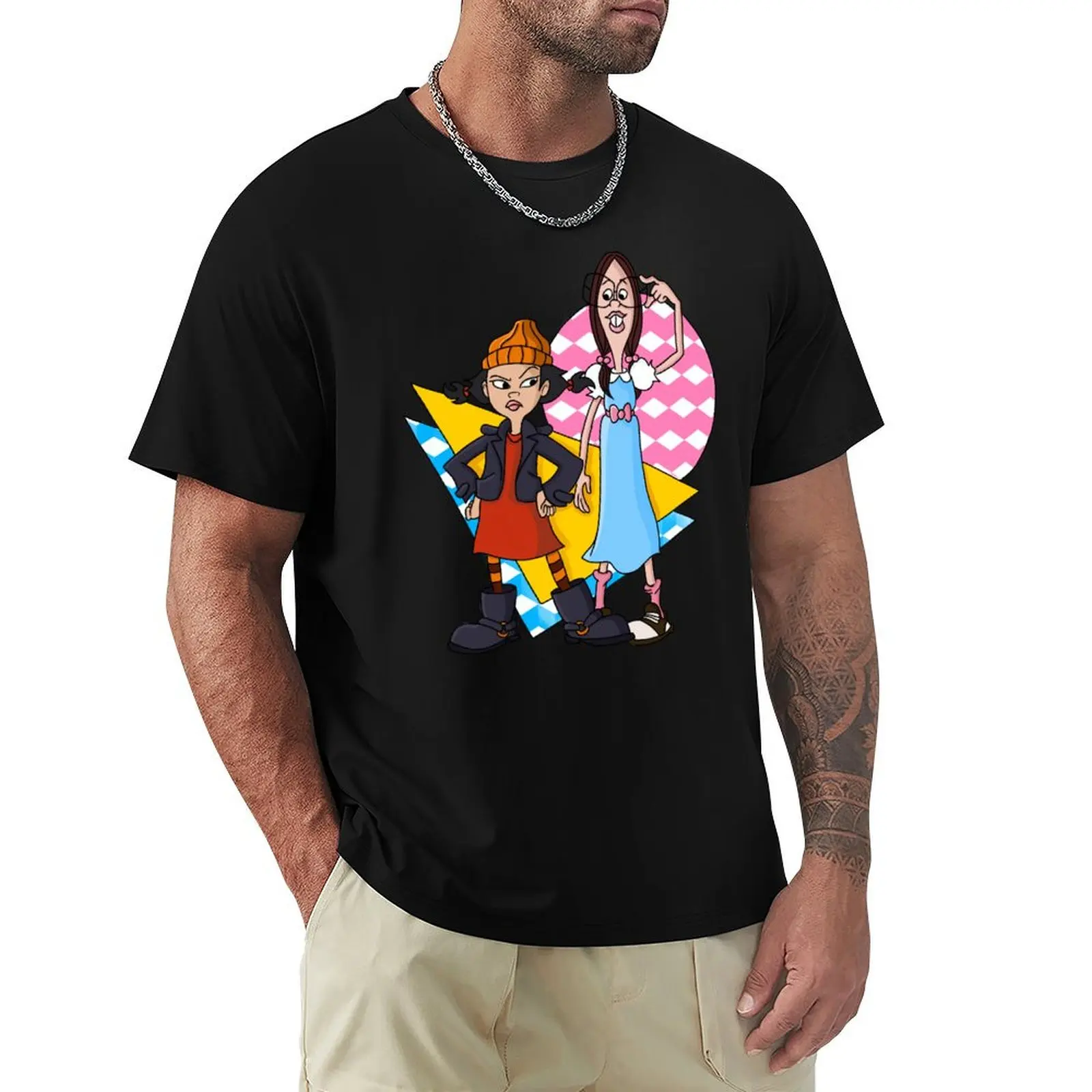 

Spinelli & gretchen T-Shirt vintage summer clothes Aesthetic clothing Louboutins mens graphic t-shirts funny