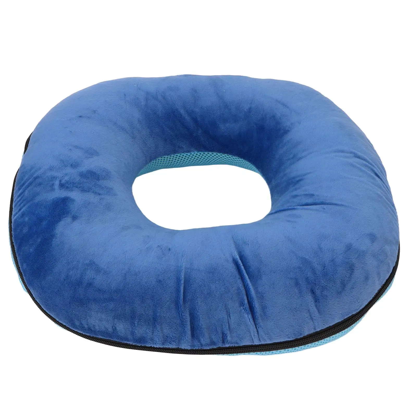 

High Elasticity Donut Pillow for Bed Sores and Hemorrhoids Comfortable Cushion for patients Support and Relief