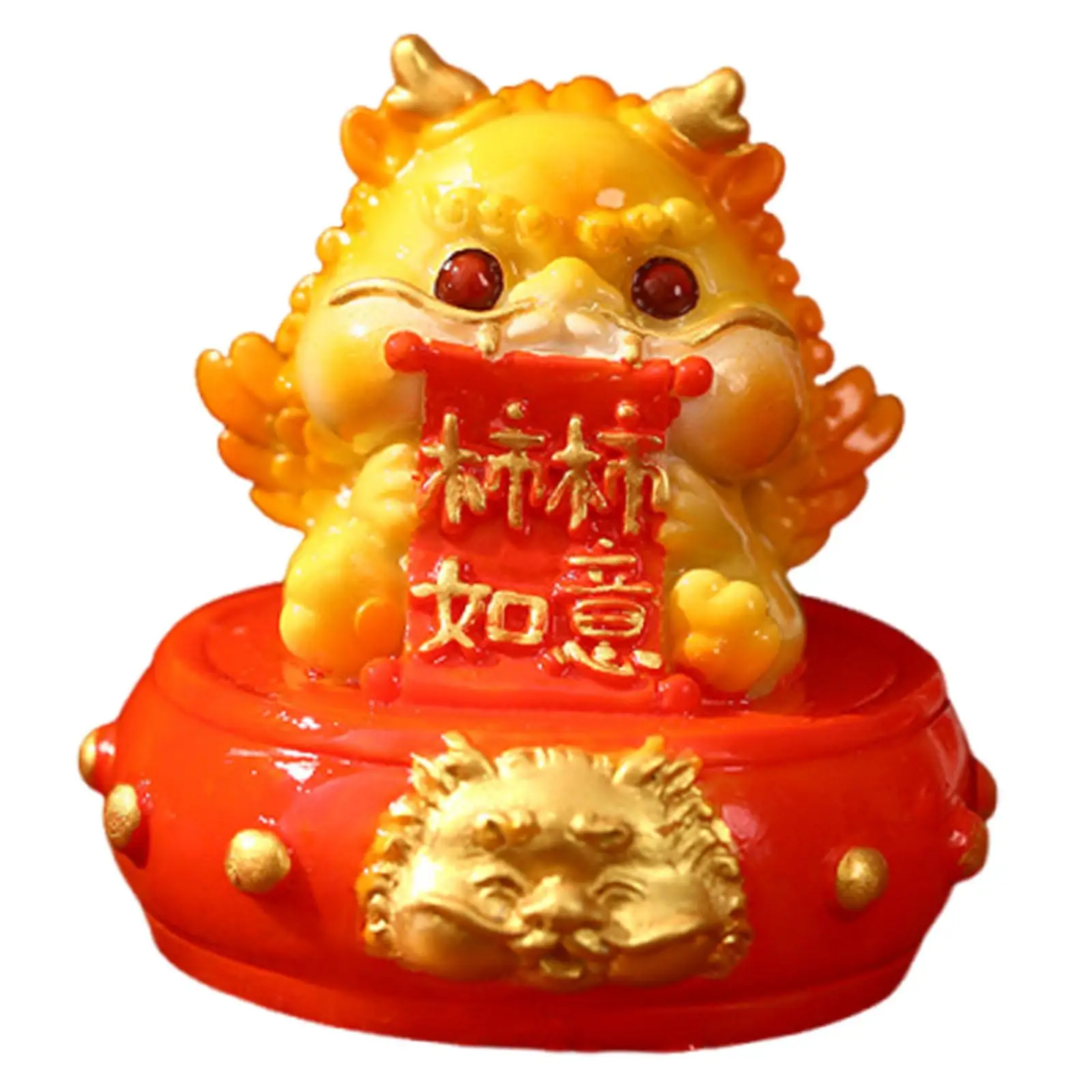 Pixiu Figurine Anim…