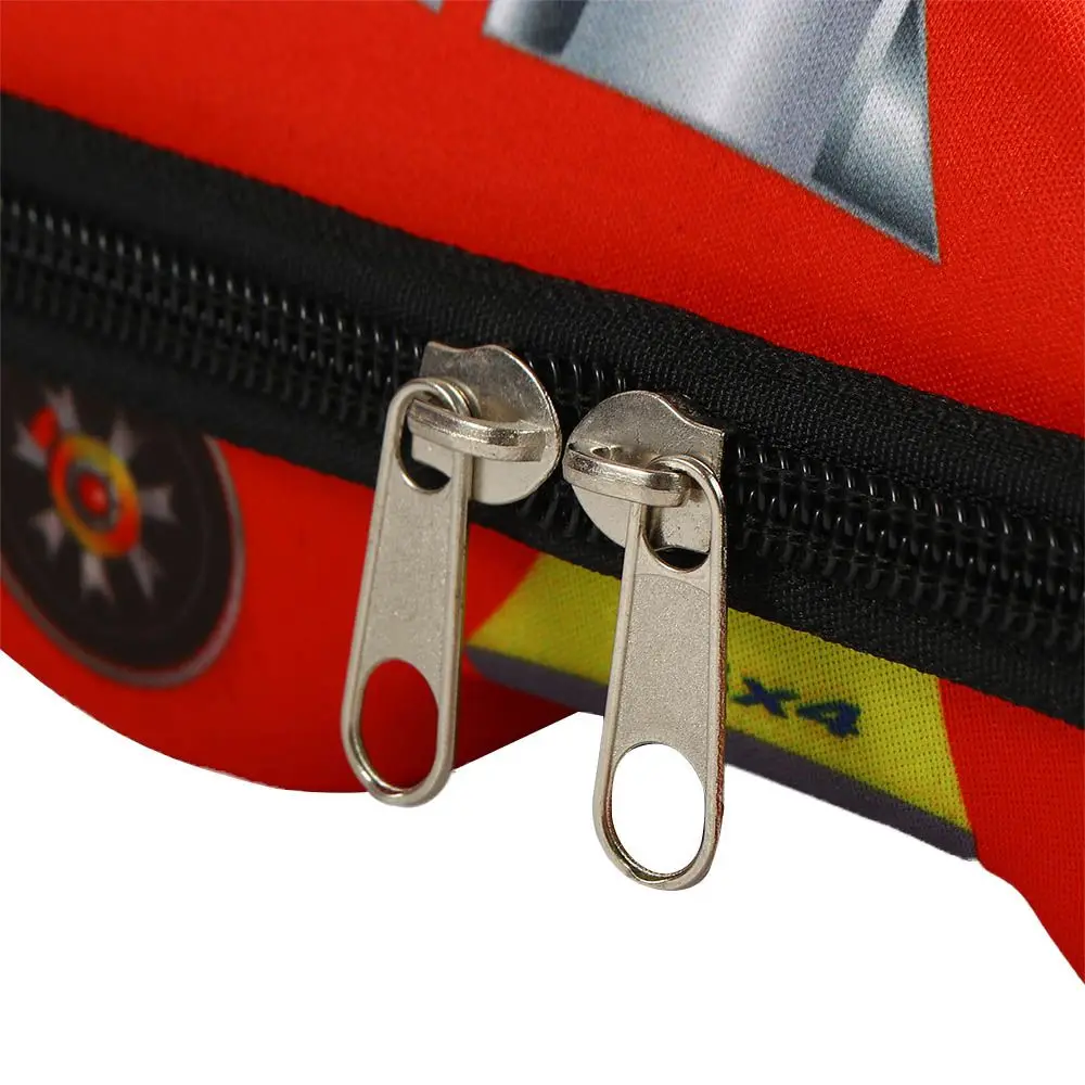

Plastic Kids Gift Cartoons Pen Holder Boy Storage Bags Stationery Pouch 3D Pencil Bag School Pencil Box Car Pencil Cases