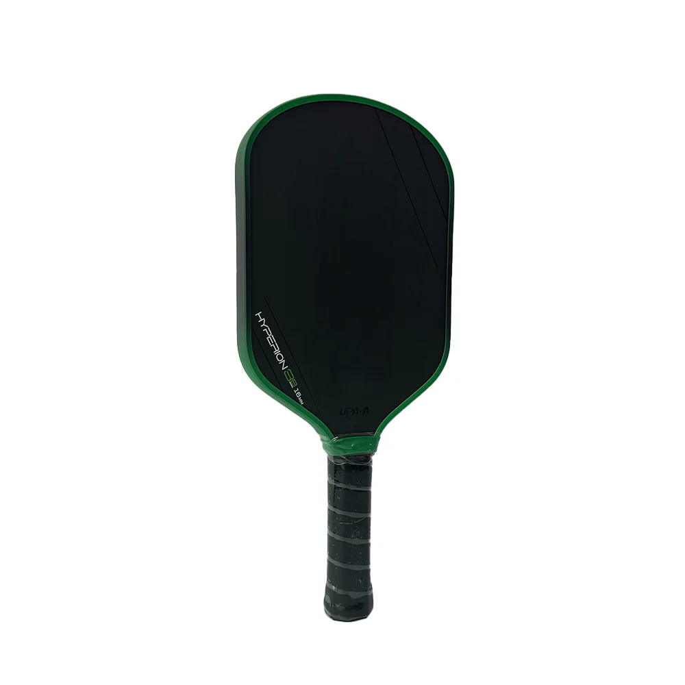Pickleball Paddle Hyperion 3S، Gen 3 Propulsion Core-EVA Foam Honeycomb Core، T700 ألياف الكربون