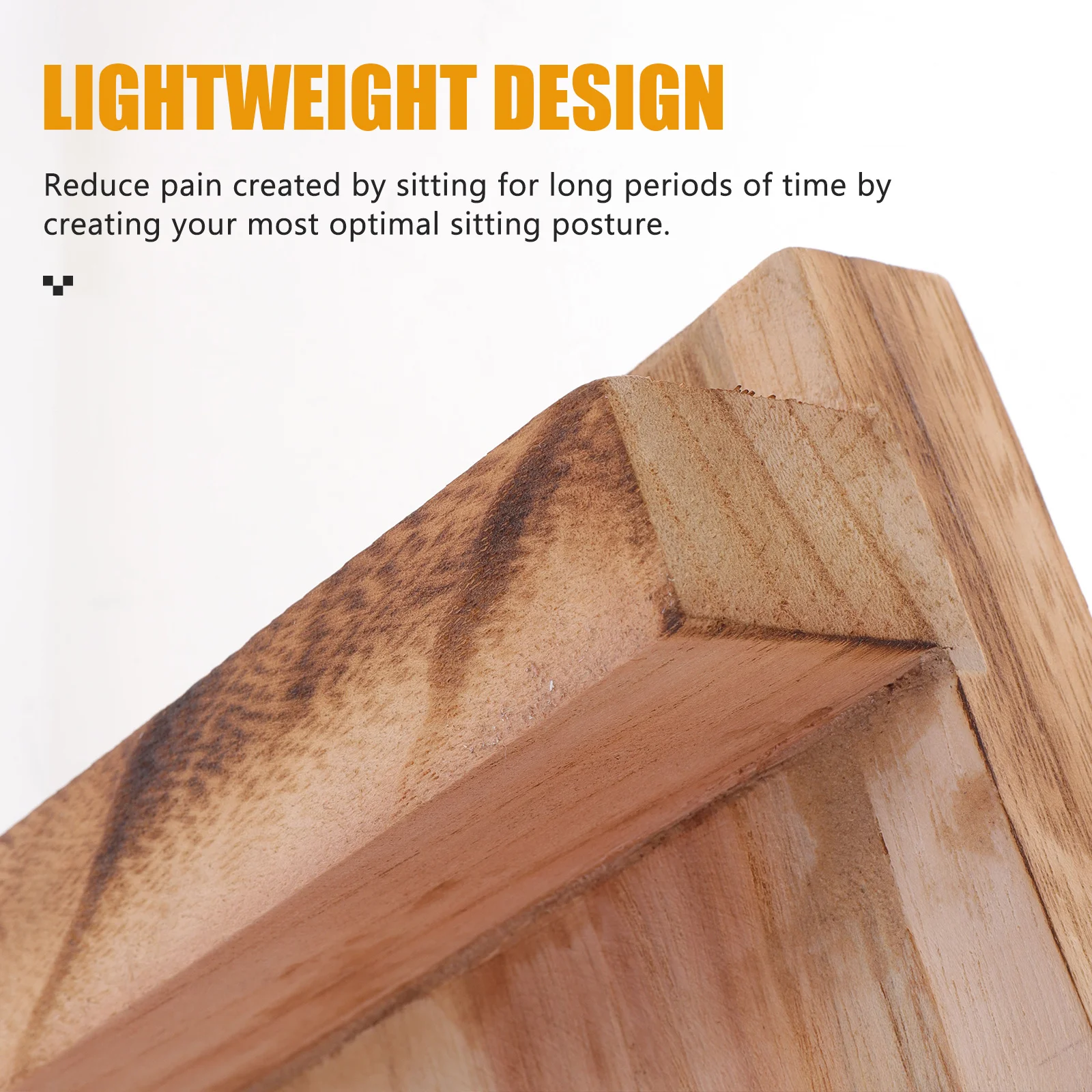 Эргономичная деревянная подставка для ног для пожилых людей, домашний офис, удобная подставка для ног, подставка для ног, подставка для ног для пожилых людей