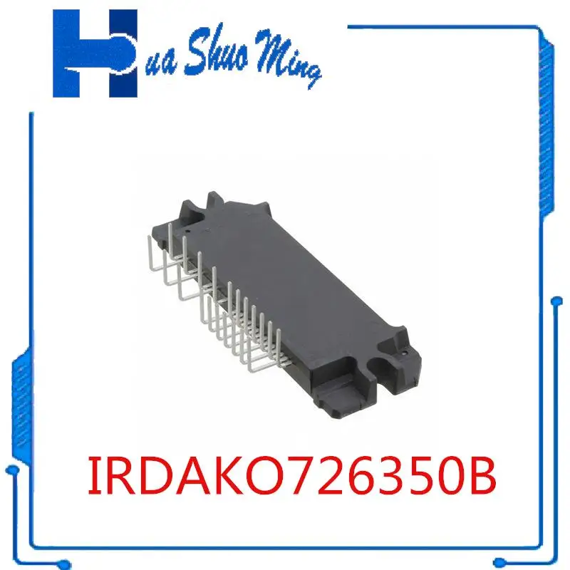 2Pcs/Lot IRDAKO726350B IRDAK0726350