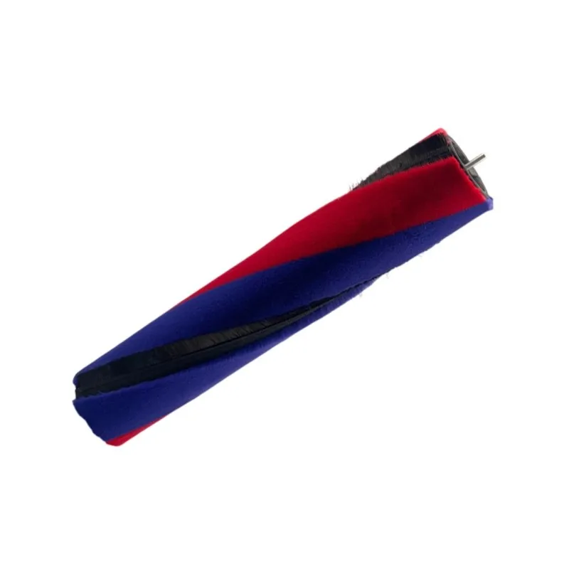 B98A Vacuum Accessory Roller Brush for Dyson V10 V12 V15, Soft Carbon Fiber Anti-Static Home Cleaning Kit