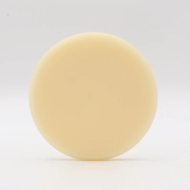 98*10-25mm Lab Material PMMA Disk /A Hotsale 5 Pcs for CAD/CAM Open Milling System PMMA Blocks VITA 16+BL Monolayer Color